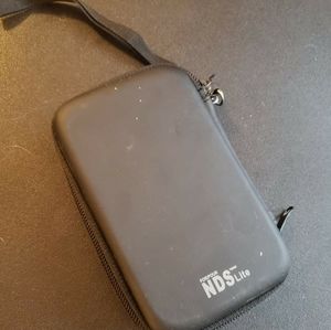 Nintendo DS Hard Case
